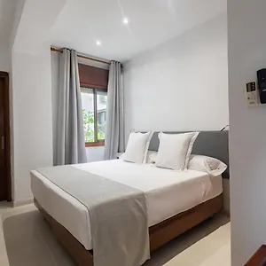 ** Maison d'hôtes La Costa Espagne