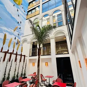 visit hotel