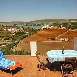 *** Maison d'hôtes Casa Blues Espagne