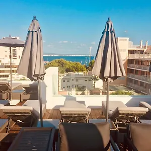 **** Appart hôtel Terreno Espagne