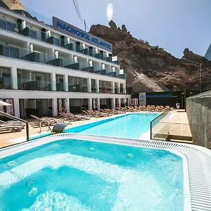 Ig Nachosol Atlantic&yaizasol By Servatur - Adults Only Hotel