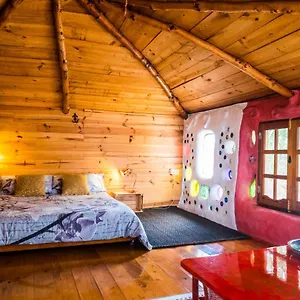 Casa Inspirada Frühstückspension
