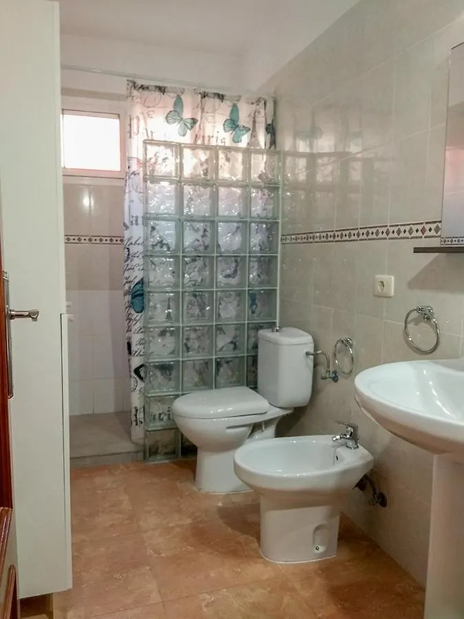 Kiki Vivienda Bed & Breakfast Bed & Breakfast San Isidro